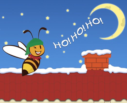 Ideias para presentes de natal